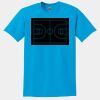 GILDAN® DRYBLEND™ T-SHIRT Thumbnail