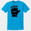 GILDAN® DRYBLEND™ T-SHIRT Thumbnail