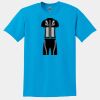 GILDAN® DRYBLEND™ T-SHIRT Thumbnail