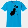 GILDAN® DRYBLEND™ T-SHIRT Thumbnail