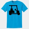 GILDAN® DRYBLEND™ T-SHIRT Thumbnail