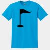 GILDAN® DRYBLEND™ T-SHIRT Thumbnail