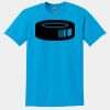 GILDAN® DRYBLEND™ T-SHIRT Thumbnail