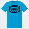 GILDAN® DRYBLEND™ T-SHIRT Thumbnail