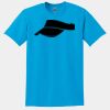 GILDAN® DRYBLEND™ T-SHIRT Thumbnail