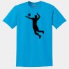 GILDAN® DRYBLEND™ T-SHIRT Thumbnail
