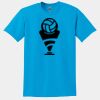 GILDAN® DRYBLEND™ T-SHIRT Thumbnail