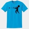 GILDAN® DRYBLEND™ T-SHIRT Thumbnail
