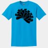 GILDAN® DRYBLEND™ T-SHIRT Thumbnail