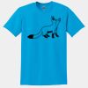 GILDAN® DRYBLEND™ T-SHIRT Thumbnail