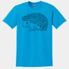 GILDAN® DRYBLEND™ T-SHIRT Thumbnail