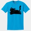 GILDAN® DRYBLEND™ T-SHIRT Thumbnail