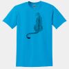 GILDAN® DRYBLEND™ T-SHIRT Thumbnail