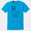 GILDAN® DRYBLEND™ T-SHIRT Thumbnail
