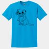 GILDAN® DRYBLEND™ T-SHIRT Thumbnail
