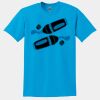 GILDAN® DRYBLEND™ T-SHIRT Thumbnail
