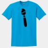 GILDAN® DRYBLEND™ T-SHIRT Thumbnail