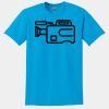 GILDAN® DRYBLEND™ T-SHIRT Thumbnail
