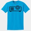 GILDAN® DRYBLEND™ T-SHIRT Thumbnail