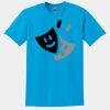 GILDAN® DRYBLEND™ T-SHIRT Thumbnail