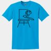 GILDAN® DRYBLEND™ T-SHIRT Thumbnail