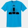 GILDAN® DRYBLEND™ T-SHIRT Thumbnail
