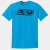 GILDAN® DRYBLEND™ T-SHIRT Thumbnail