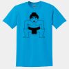 GILDAN® DRYBLEND™ T-SHIRT Thumbnail