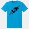 GILDAN® DRYBLEND™ T-SHIRT Thumbnail