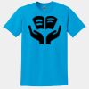 GILDAN® DRYBLEND™ T-SHIRT Thumbnail