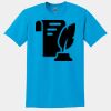 GILDAN® DRYBLEND™ T-SHIRT Thumbnail