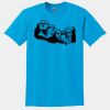 GILDAN® DRYBLEND™ T-SHIRT Thumbnail