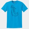 GILDAN® DRYBLEND™ T-SHIRT Thumbnail