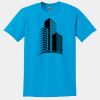 GILDAN® DRYBLEND™ T-SHIRT Thumbnail