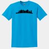 GILDAN® DRYBLEND™ T-SHIRT Thumbnail