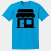 GILDAN® DRYBLEND™ T-SHIRT Thumbnail
