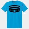 GILDAN® DRYBLEND™ T-SHIRT Thumbnail