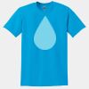 GILDAN® DRYBLEND™ T-SHIRT Thumbnail