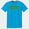 GILDAN® DRYBLEND™ T-SHIRT Thumbnail
