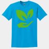 GILDAN® DRYBLEND™ T-SHIRT Thumbnail