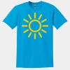 GILDAN® DRYBLEND™ T-SHIRT Thumbnail