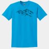 GILDAN® DRYBLEND™ T-SHIRT Thumbnail