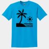 GILDAN® DRYBLEND™ T-SHIRT Thumbnail