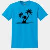 GILDAN® DRYBLEND™ T-SHIRT Thumbnail