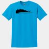 GILDAN® DRYBLEND™ T-SHIRT Thumbnail