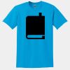 GILDAN® DRYBLEND™ T-SHIRT Thumbnail