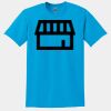GILDAN® DRYBLEND™ T-SHIRT Thumbnail