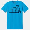 GILDAN® DRYBLEND™ T-SHIRT Thumbnail