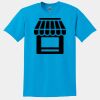 GILDAN® DRYBLEND™ T-SHIRT Thumbnail