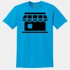 GILDAN® DRYBLEND™ T-SHIRT Thumbnail